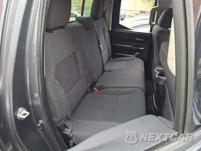 2023 Toyota Tundra SR5 Extended Cab Medium Bed - zdjęcie 16 z 20 - miniatura