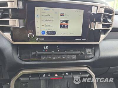 2023 Toyota Tundra SR5 Extended Cab Medium Bed - zdjęcie 10 z 20 - miniatura