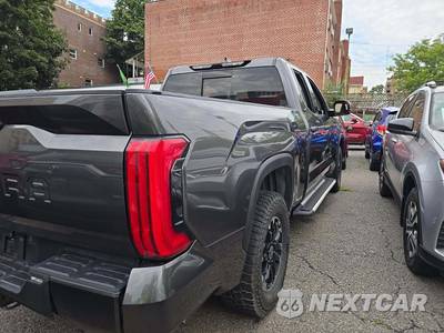 2023 Toyota Tundra SR5 Extended Cab Medium Bed - zdjęcie 3 z 20 - miniatura