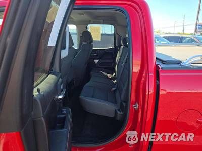 2016 Chevrolet Silverado 1500 LT Extended Cab Medium Bed 1LT - zdjęcie 10 z 21 - miniatura