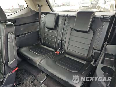 2022 Volkswagen Atlas V6 SEL - zdjęcie 11 z 24 - miniatura
