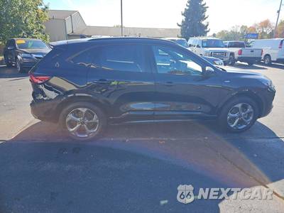 2024 Ford Escape Hybrid ST-Line Select - zdjęcie 4 z 21 - miniatura