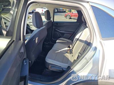 2022 Ford Escape SE - zdjęcie 10 z 19 - miniatura