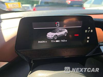 2022 Volkswagen ID.4 Pro S - zdjęcie 9 z 22 - miniatura