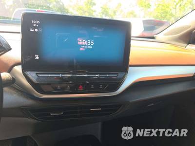 2022 Volkswagen ID.4 Pro S - zdjęcie 10 z 22 - miniatura