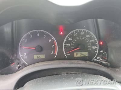 2011 Toyota Corolla LE - zdjęcie 9 z 23 - miniatura