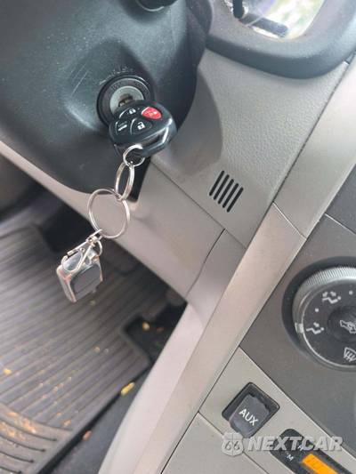2011 Toyota Corolla LE - zdjęcie 8 z 23 - miniatura