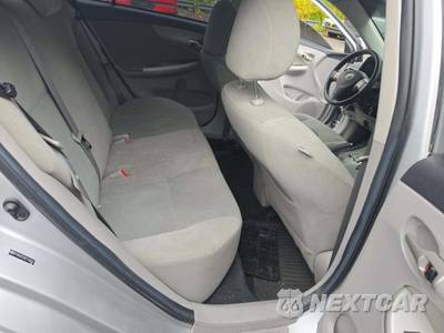 2011 Toyota Corolla LE - zdjęcie 15 z 23 - miniatura