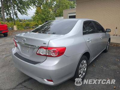 2011 Toyota Corolla LE - zdjęcie 3 z 23 - miniatura