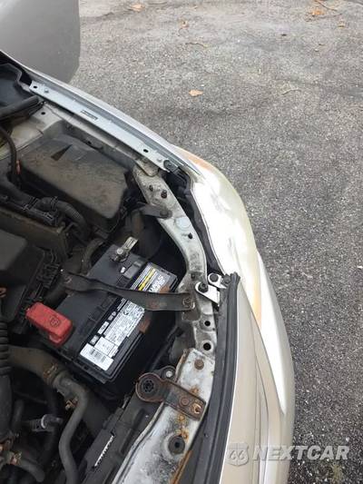 2011 Toyota Corolla LE - zdjęcie 23 z 23 - miniatura