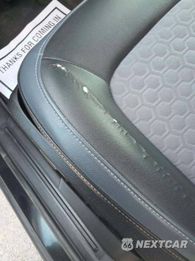 2017 Chevrolet Colorado Z71 Extended Cab Long Bed 4Z7 w/Rear Doors - zdjęcie 21 z 25 - miniatura