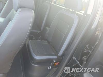2017 Chevrolet Colorado Z71 Extended Cab Long Bed 4Z7 w/Rear Doors - zdjęcie 13 z 25 - miniatura