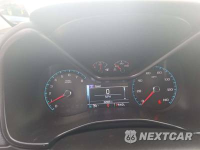 2017 Chevrolet Colorado Z71 Extended Cab Long Bed 4Z7 w/Rear Doors - zdjęcie 9 z 25 - miniatura