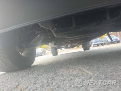 2017 Chevrolet Colorado Z71 Extended Cab Long Bed 4Z7 w/Rear Doors - zdjęcie 20 z 25 - miniatura