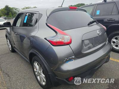 2015 Nissan JUKE SV - zdjęcie 2 z 23 - miniatura