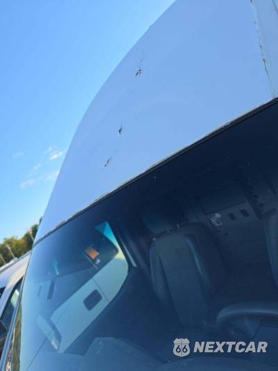 2019 Nissan NV2500 HD Cargo SV High Roof 146.1" WB - zdjęcie 21 z 22 - miniatura