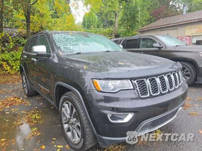 2020 Jeep Grand Cherokee Limited - zdjęcie 4 z 23 - miniatura