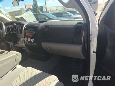 2007 Toyota Tundra SR5 Extended Cab Medium Bed - zdjęcie 18 z 27 - miniatura