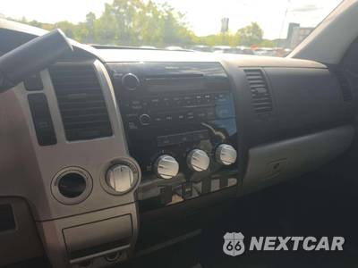 2007 Toyota Tundra SR5 Extended Cab Medium Bed - zdjęcie 10 z 27 - miniatura
