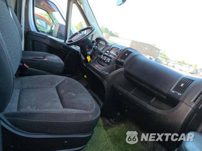 2021 Ram ProMaster 2500 Cargo Van High Roof 136.0" WB - zdjęcie 17 z 23 - miniatura