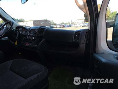 2021 Ram ProMaster 2500 Cargo Van High Roof 136.0" WB - zdjęcie 18 z 23 - miniatura