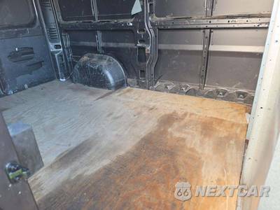2021 Ram ProMaster 2500 Cargo Van High Roof 136.0" WB - zdjęcie 15 z 23 - miniatura