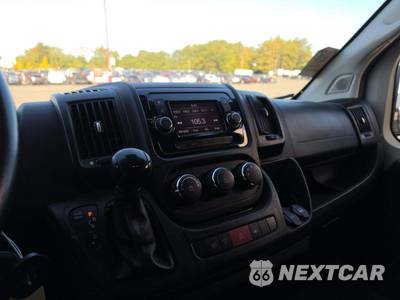 2021 Ram ProMaster 2500 Cargo Van High Roof 136.0" WB - zdjęcie 10 z 23 - miniatura