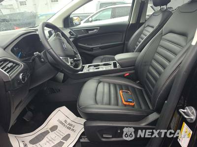 2023 Ford Edge SEL - zdjęcie 6 z 21 - miniatura