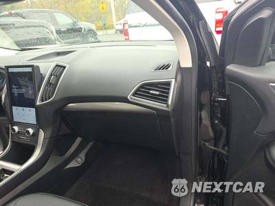2023 Ford Edge SEL - zdjęcie 18 z 21 - miniatura