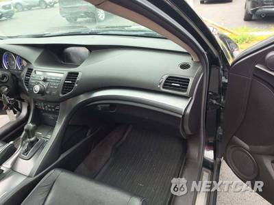 2012 Acura TSX w/Technology Package Sedan - zdjęcie 19 z 23 - miniatura