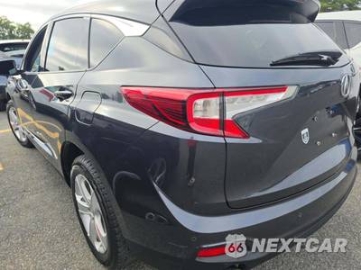 2020 Acura RDX w/Technology Package - zdjęcie 2 z 22 - miniatura