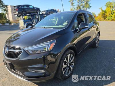 2017 Buick Encore Essence 1SL - zdjęcie 1 z 23 - miniatura