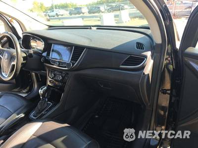 2017 Buick Encore Essence 1SL - zdjęcie 19 z 23 - miniatura