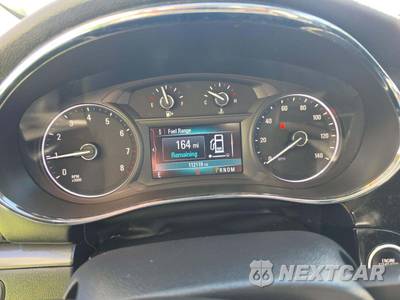 2017 Buick Encore Essence 1SL - zdjęcie 9 z 23 - miniatura