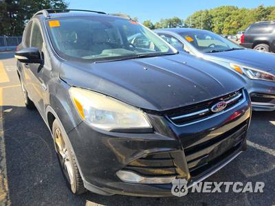 2013 Ford Escape SEL - zdjęcie 4 z 25 - miniatura