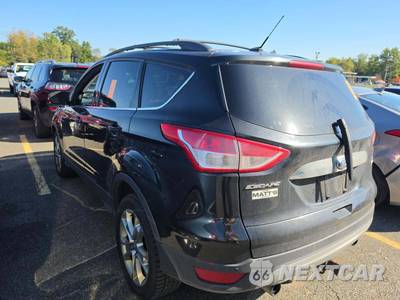 2013 Ford Escape SEL - zdjęcie 2 z 25 - miniatura