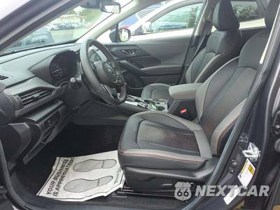2024 Subaru Crosstrek Limited - zdjęcie 6 z 20 - miniatura