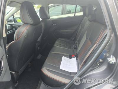 2024 Subaru Crosstrek Limited - zdjęcie 13 z 20 - miniatura