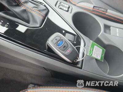 2024 Subaru Crosstrek Limited - zdjęcie 8 z 20 - miniatura