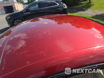 2006 Mercedes-Benz SL 500 - zdjęcie 12 z 20 - miniatura