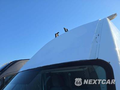 2019 Nissan NV2500 HD Cargo SV High Roof 146.1" WB - zdjęcie 12 z 20 - miniatura