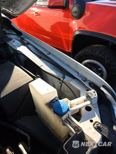 2019 Nissan NV2500 HD Cargo SV High Roof 146.1" WB - zdjęcie 20 z 20 - miniatura