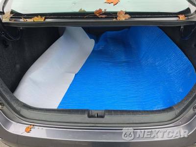 2018 Honda Accord Sedan EX-L 1.5T - zdjęcie 14 z 22 - miniatura
