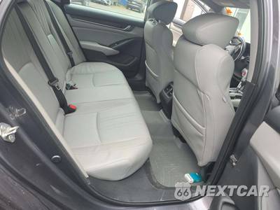2018 Honda Accord Sedan EX-L 1.5T - zdjęcie 16 z 22 - miniatura