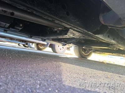 2008 Chevrolet Silverado 1500 LT Extended Cab Medium Bed 1LT w/Rear Doors - zdjęcie 17 z 23 - miniatura