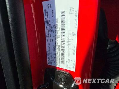 2018 Ford F-150 XLT Crew Cab Short Bed - zdjęcie 5 z 22 - miniatura