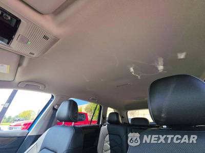 2026 Volkswagen Atlas 2.0T SE w/Technology - zdjęcie 11 z 22 - miniatura