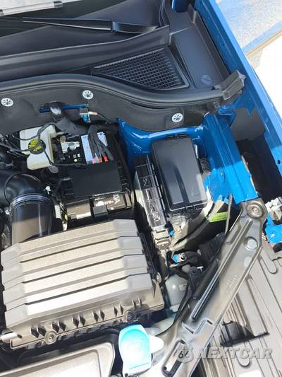 2026 Volkswagen Atlas 2.0T SE w/Technology - zdjęcie 22 z 22 - miniatura
