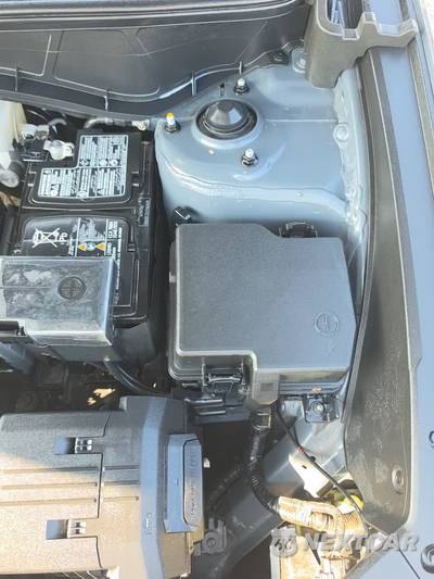 2026 Hyundai Tucson SEL - zdjęcie 21 z 21 - miniatura