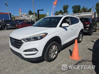 2016 Hyundai Tucson SE - zdjęcie 1 z 22 - miniatura